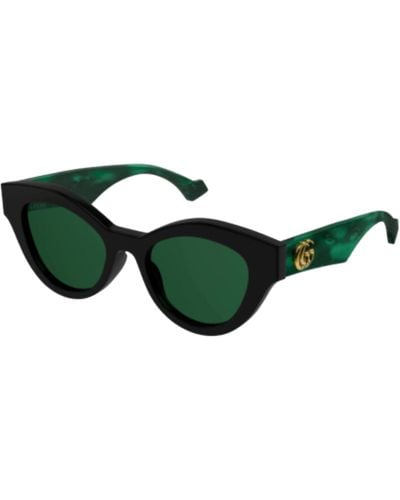 Gucci Sunglasses GG0957S - Green