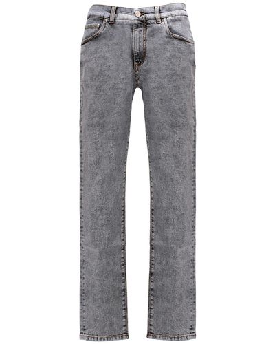Etro Jeans - Grey