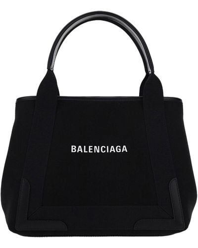 Balenciaga Handbag - Black