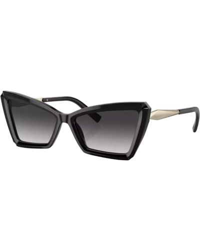 Tiffany & Co. Sunglasses 4203 Sole - Gray