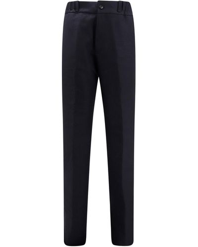 Lanvin Pantaloni - Blu