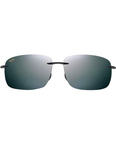 Maui Jim Sunglasses Breakwall - Grey