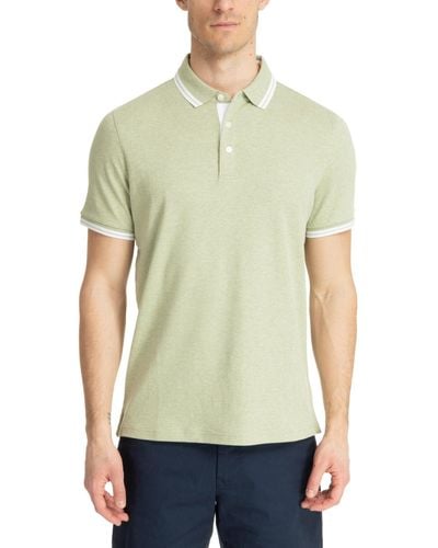 Michael Kors Polo Shirt - Green