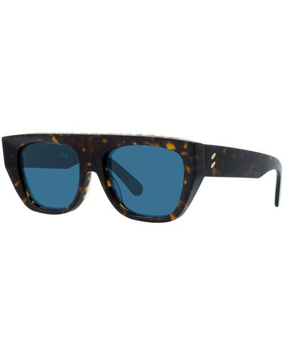 Stella McCartney Sunglasses Sc40048i - Blue