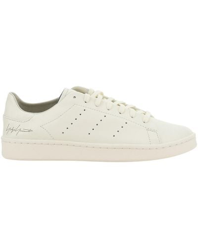 Y-3 Sneakers stan smith - Bianco