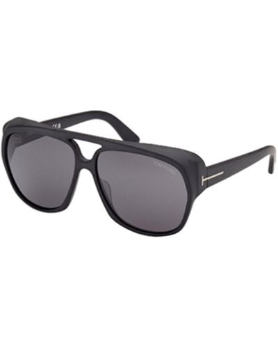 Tom Ford Sunglasses Ft1103 - Grey