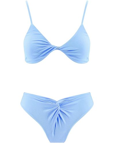 CHÉRI Bikini - Blue