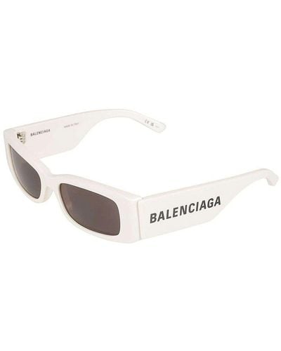 Balenciaga Sunglasses Bb0260s - Natural