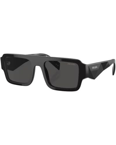 Prada Sunglasses A05s Sole - Grey