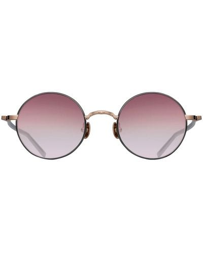 Matsuda Sunglasses M3087 - Purple
