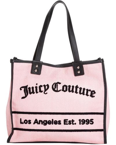Juicy couture multi speedy satchel bundle