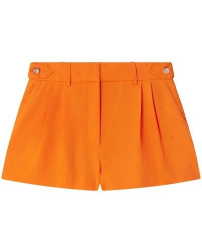 Stella McCartney Shorts - Orange