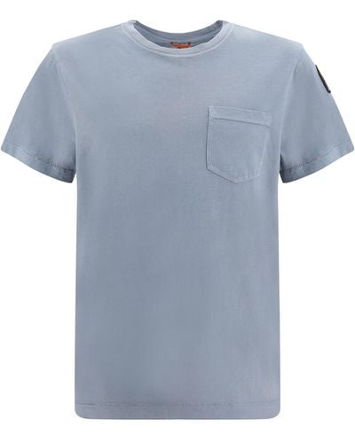 Parajumpers T-shirt - Blue