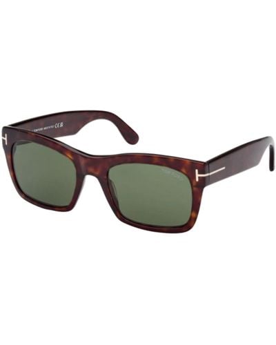 Tom Ford Sunglasses Ft1062 - Grey