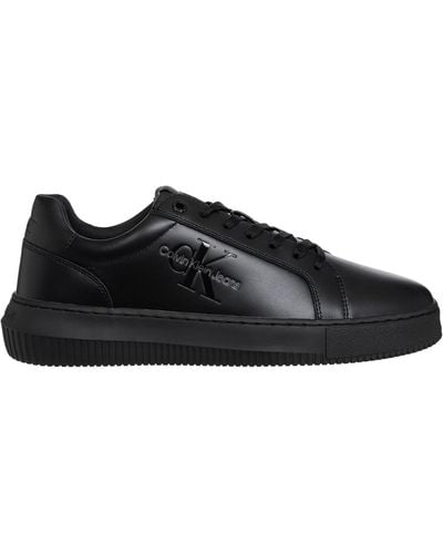Calvin Klein Sneakers - Black