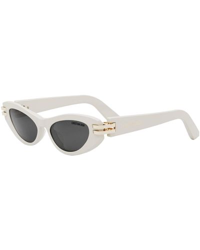 Dior Sunglasses C B1u - White