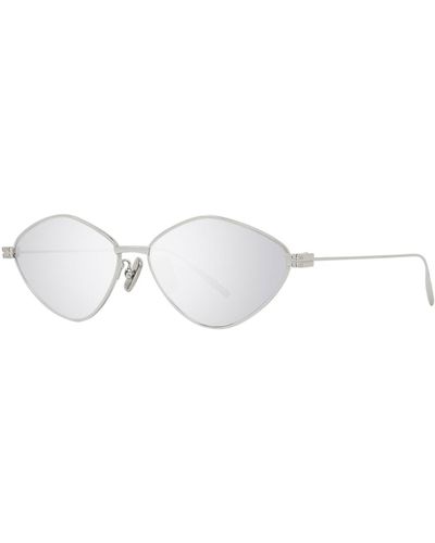 Givenchy Sunglasses Gv40040u - White