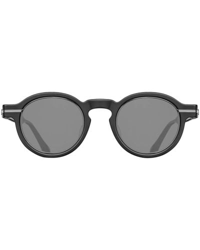 Matsuda Sunglasses M2050 - Grey