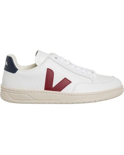 Veja Sneakers V-12 - Bianco