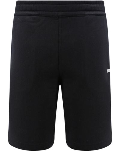 Burberry Shorts - Black