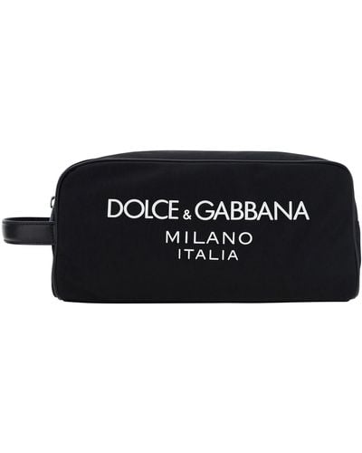 Dolce & Gabbana Beauty case - Nero