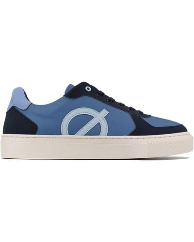 Løci Classic Sneakers - Blue