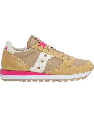 Saucony Jazz Sneakers for Women - Up to 68% off | Lyst