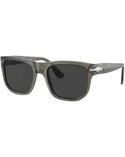 Persol Sunglasses 3306s Sole - Grey