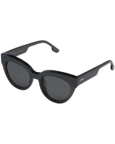 Komono Sunglasses Lucile - Metallic