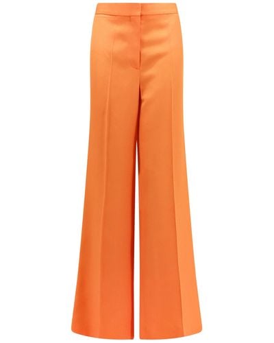 Stella McCartney Pantaloni - Arancione