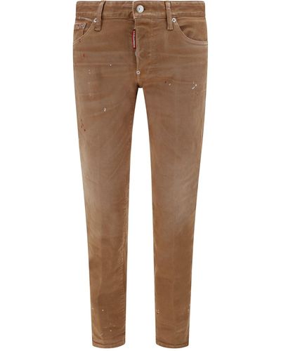 DSquared² Jeans - Brown