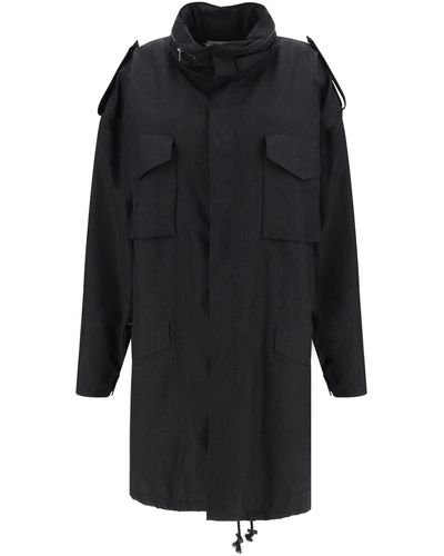 Maison Margiela Giacca - Nero