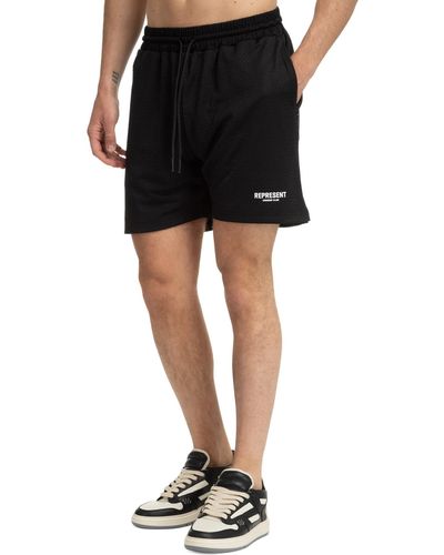 Shorts Represent da uomo | Sconto online fino al 50% | Lyst