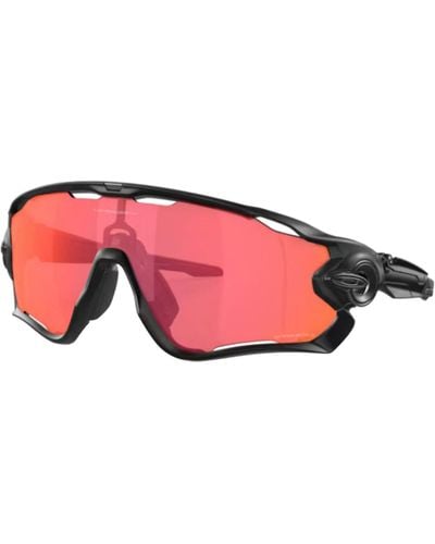 Oakley Sunglasses 9290 Sole - Pink