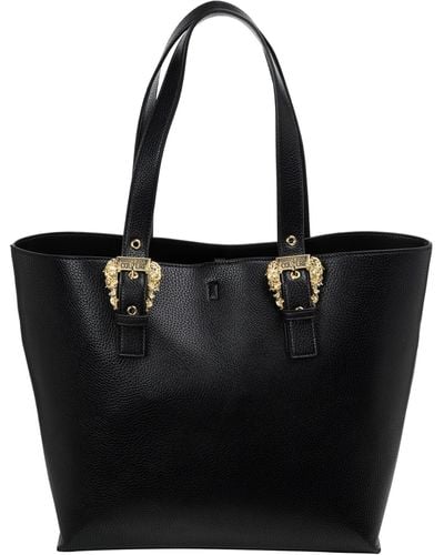 Versace Tote Bag - Black