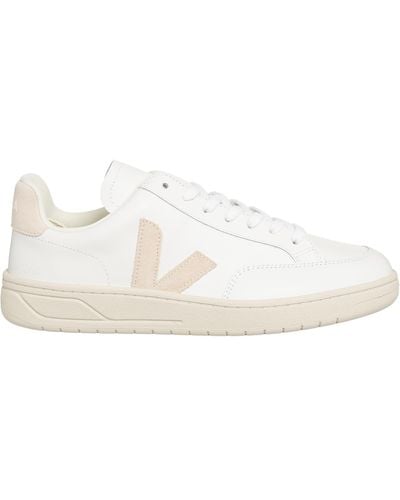 Veja Sneakers v-12 - Bianco