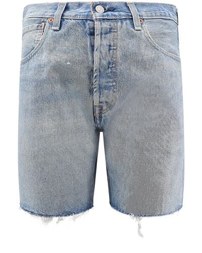 Levi's Shorts - Blue
