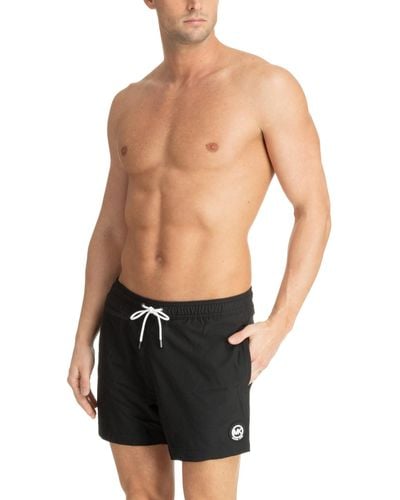 Michael Kors Swim Shorts - Black