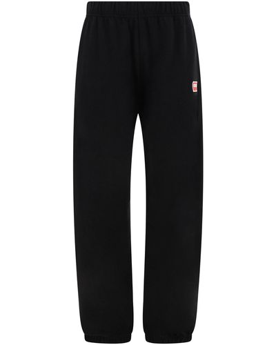 KENZO Joggers - Black