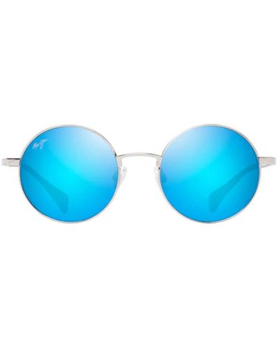Maui Jim Sunglasses Mokupuni - Blue