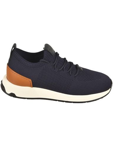 Tod's Trainers - Blue