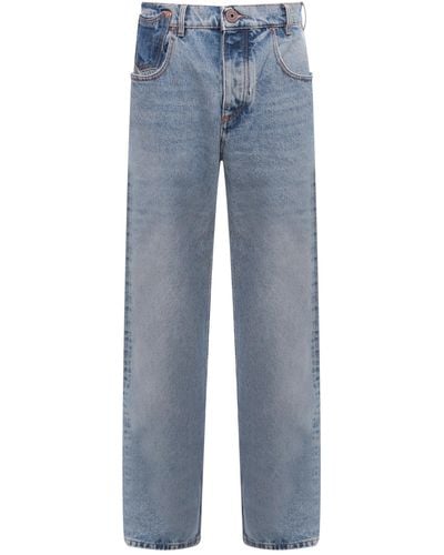 Balmain Jeans - Blue