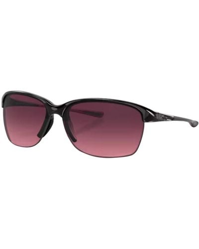 Oakley Sunglasses 9191 Sole - Purple