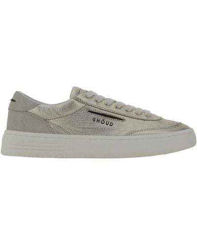 GHŌUD Lido Sneakers - Grey