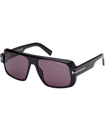 Tom Ford Sunglasses Ft1101 - Purple