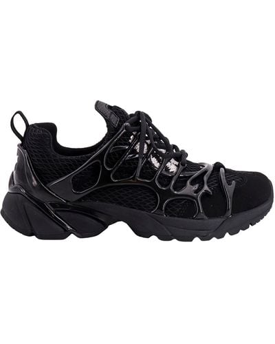 44 Label Group Sneakers symbiont - Nero