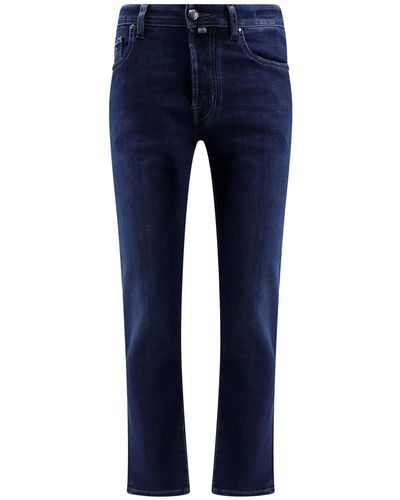 Jacob Cohen Jeans - Blu