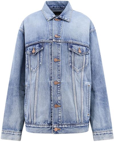Balenciaga jacket cheap womens sale