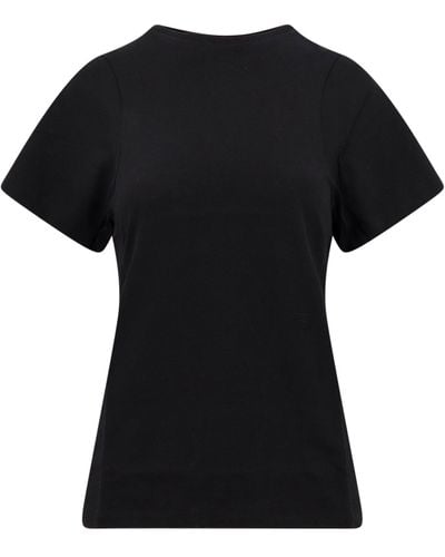 Totême T-shirt - Nero
