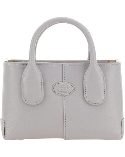 Tod's Handbag - Grey